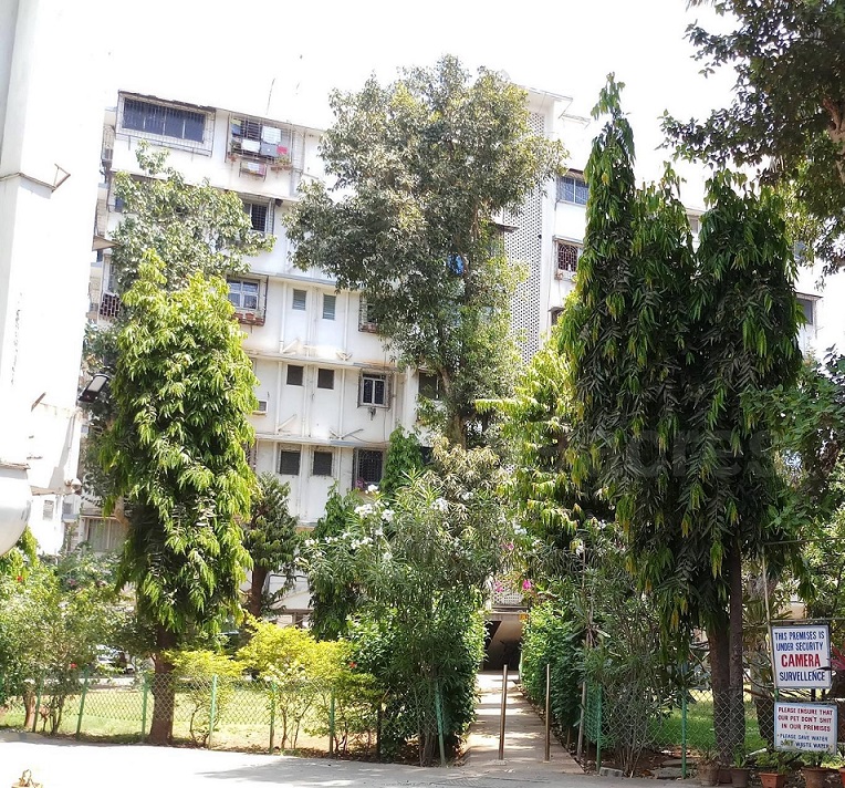 Main - Evershine Apartment, Andheri West